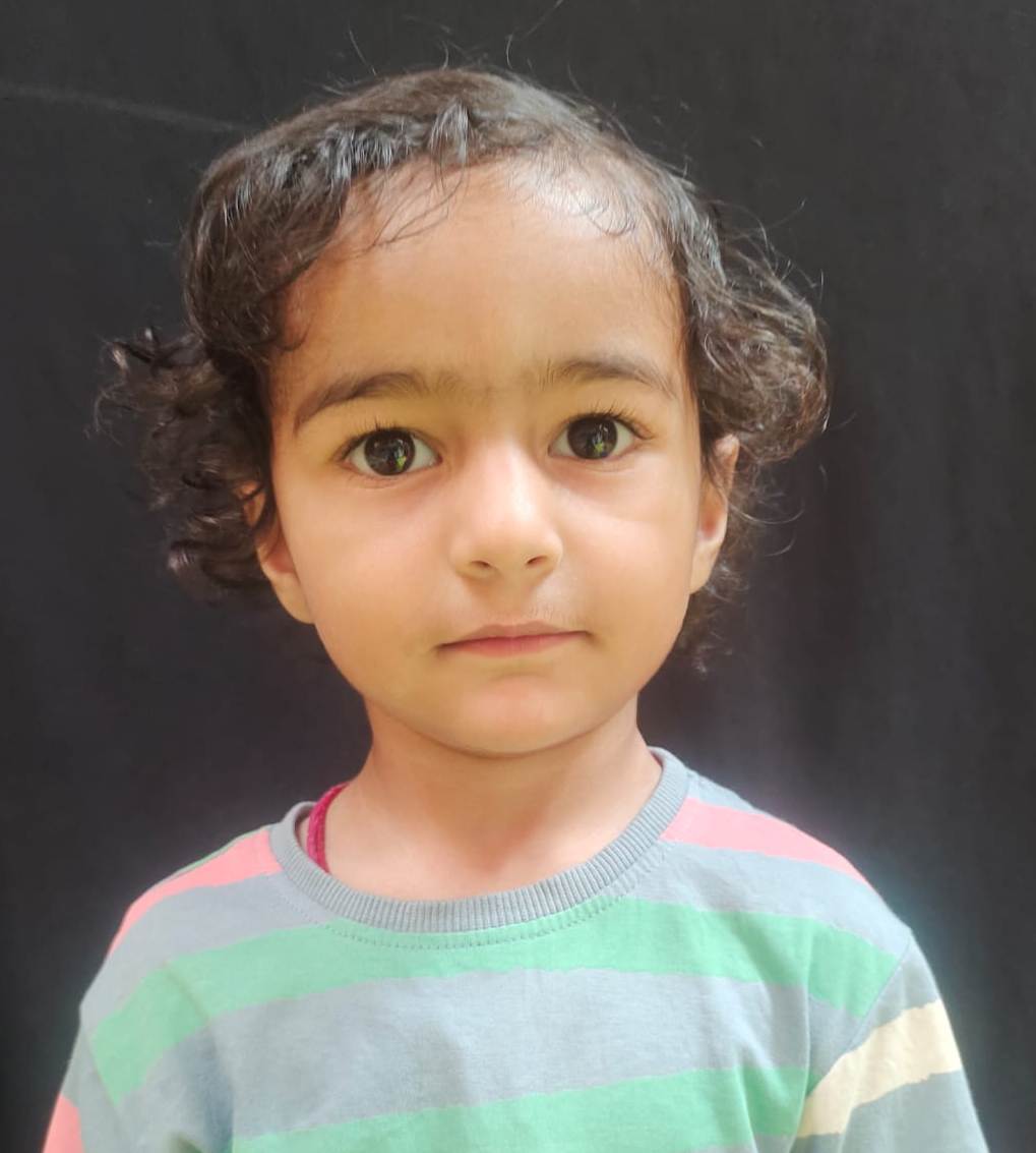 Revanshu Goyal